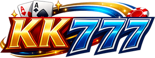 kk777 logo